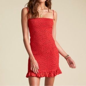 Billabong Sincerely Jules Playing For Keeps Dress